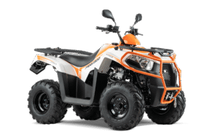 kymco mxu 300 – t3b