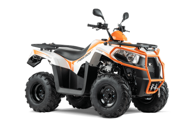 kymco mxu 300 – t3b