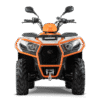 kymco mxu 300 – t3b