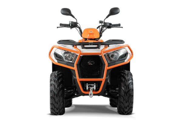 kymco mxu 300 – t3b