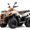 kymco mxu 300 – t3b