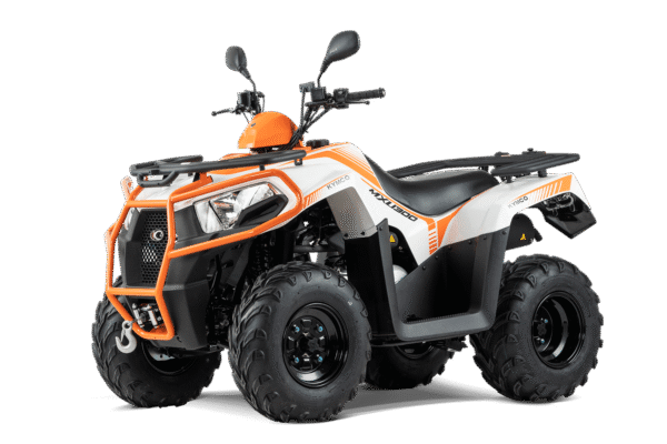 kymco mxu 300 – t3b
