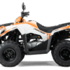 kymco mxu 300 – t3b