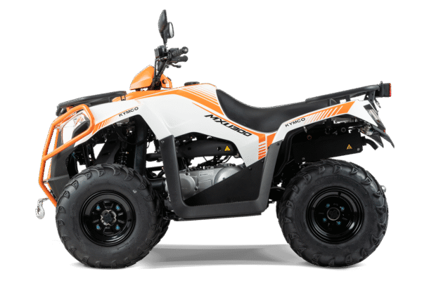 kymco mxu 300 – t3b