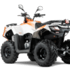 kymco mxu 300 – t3b