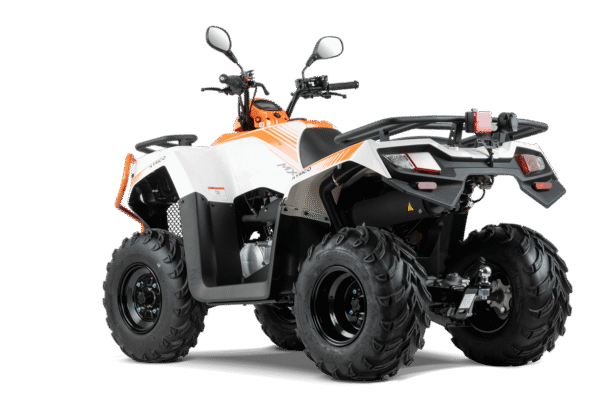 kymco mxu 300 – t3b