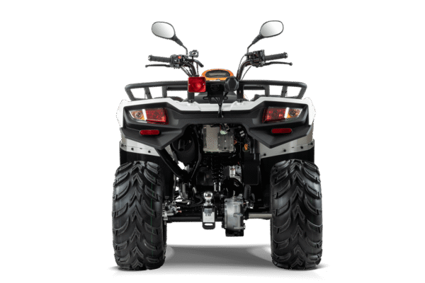 kymco mxu 300 – t3b
