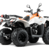 kymco mxu 300 – t3b
