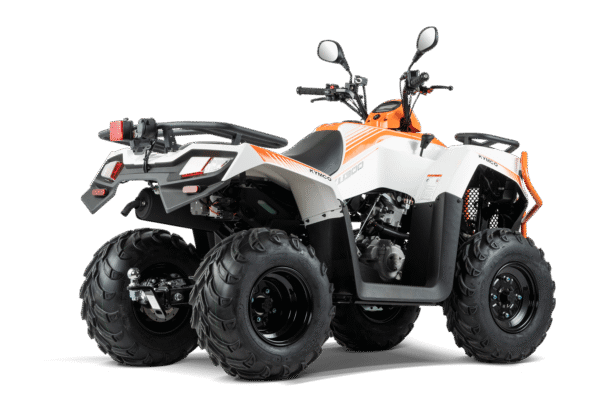 kymco mxu 300 – t3b