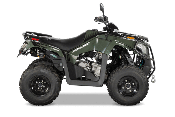 kymco mxu 300 – t3b