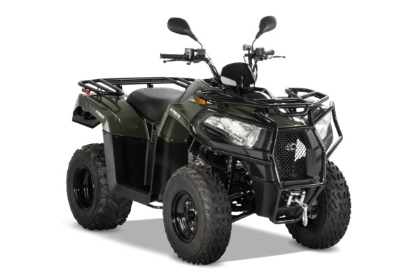 kymco mxu 300 – t3b
