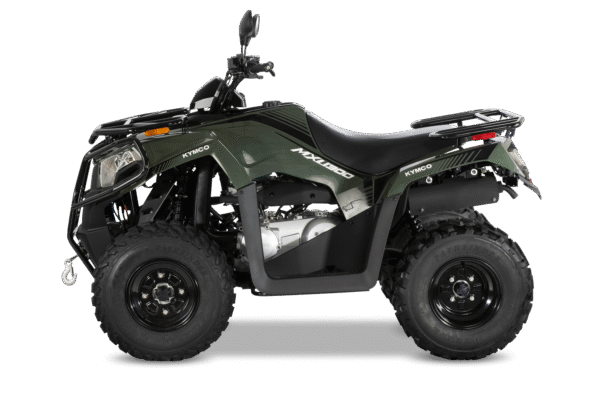 kymco mxu 300 – t3b