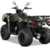 kymco mxu 300 – t3b
