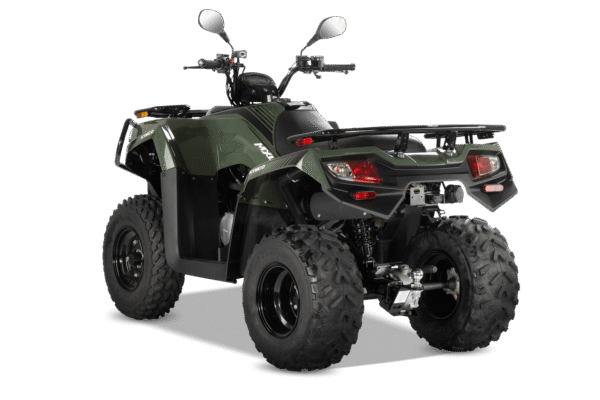kymco mxu 300 – t3b