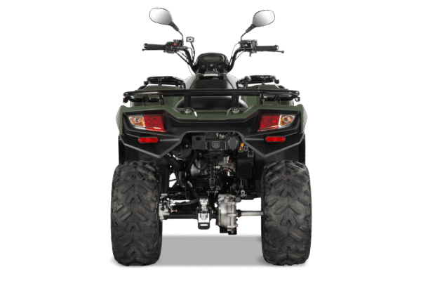 kymco mxu 300 – t3b