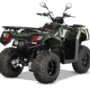 kymco mxu 300 – t3b