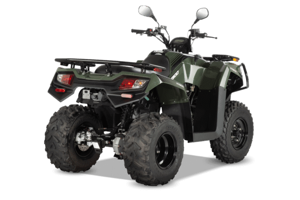kymco mxu 300 – t3b
