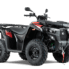 kymco mxu 550 – t3b kymco mxu 550 – t3b