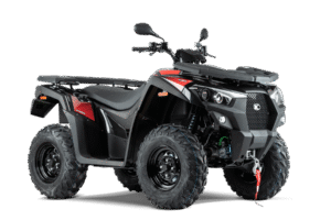 kymco mxu 550 – t3b
