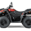 kymco mxu 550 – t3b kymco mxu 550 – t3b