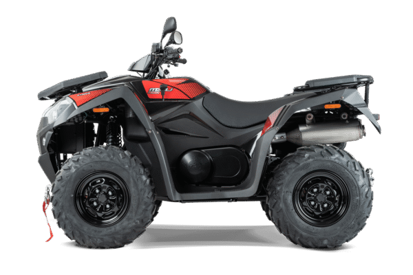 kymco mxu 550 – t3b kymco mxu 550 – t3b