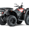 kymco mxu 550 – t3b kymco mxu 550 – t3b