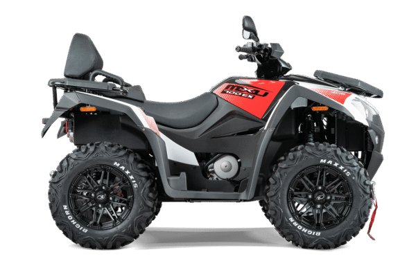 kymco mxu 700 ex eps abs – t3b 100 km/h