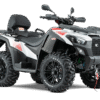 kymco mxu 700 ex eps abs – t3b 100 km/h