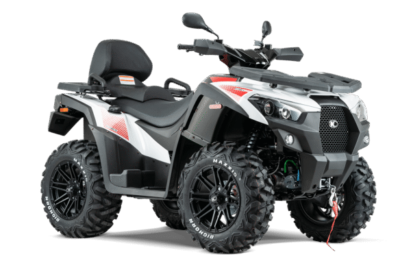 kymco mxu 700 ex eps abs – t3b 100 km/h