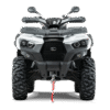kymco mxu 700 ex eps abs – t3b 100 km/h