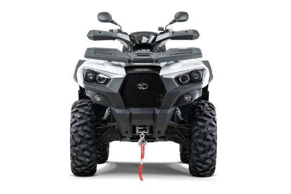 kymco mxu 700 ex eps abs – t3b 100 km/h