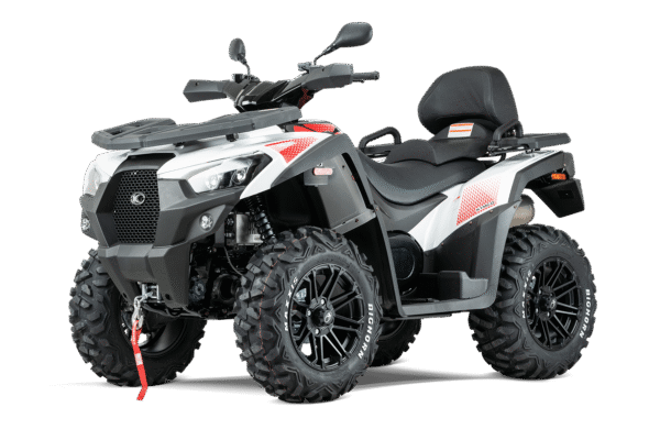 kymco mxu 700 ex eps abs – t3b 100 km/h