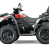 kymco mxu 700 ex eps abs – t3b 100 km/h