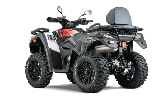 kymco mxu 700 ex eps abs – t3b 100 km/h