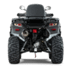 kymco mxu 700 ex eps abs – t3b 100 km/h