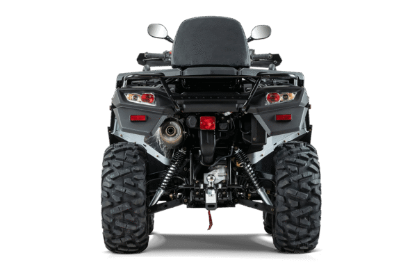 kymco mxu 700 ex eps abs – t3b 100 km/h