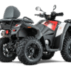 kymco mxu 700 ex eps abs – t3b 100 km/h