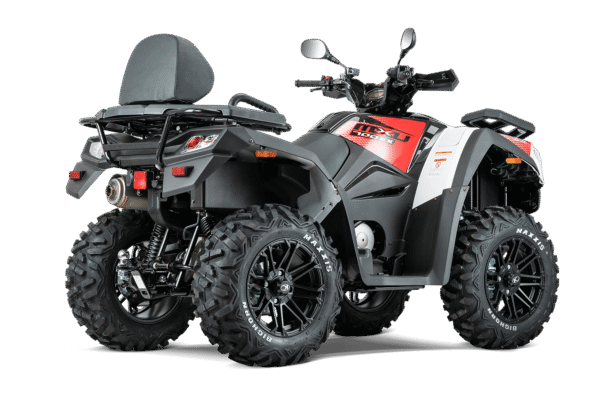 kymco mxu 700 ex eps abs – t3b 100 km/h