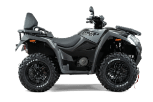 kymco mxu 700 ex eps (roolivõim) – t3b