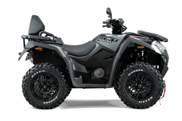 kymco mxu 700 ex eps (roolivõim) – t3b