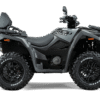 kymco mxu 700 ex eps abs – t3b 100 km/h