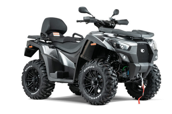 kymco mxu 700 ex eps abs – t3b 100 km/h