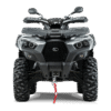 kymco mxu 700 ex eps (roolivõim) – t3b