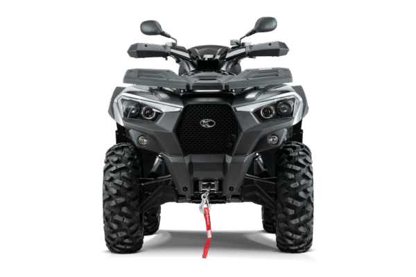 kymco mxu 700 ex eps abs – t3b 100 km/h