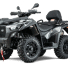 kymco mxu 700 ex eps (roolivõim) – t3b