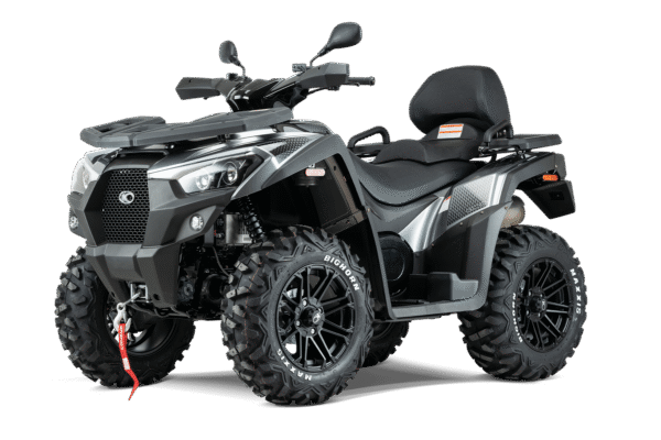 kymco mxu 700 ex eps (roolivõim) – t3b