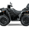 kymco mxu 700 ex eps abs – t3b 100 km/h