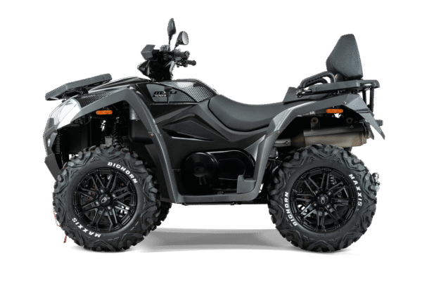 kymco mxu 700 ex eps abs – t3b 100 km/h