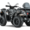 kymco mxu 700 ex eps abs – t3b 100 km/h