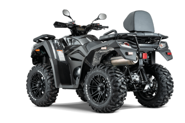 kymco mxu 700 ex eps abs – t3b 100 km/h